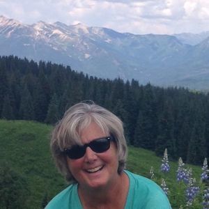 Meet your Posher, Pat